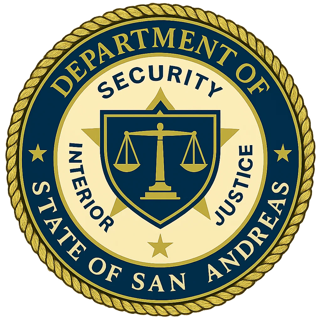 Logo del Sistema Judicial